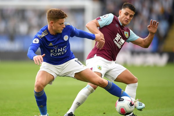 Nhận định Soi Kèo Leicester City vs Burnley, 21h00 ngày 25/09, Premier League